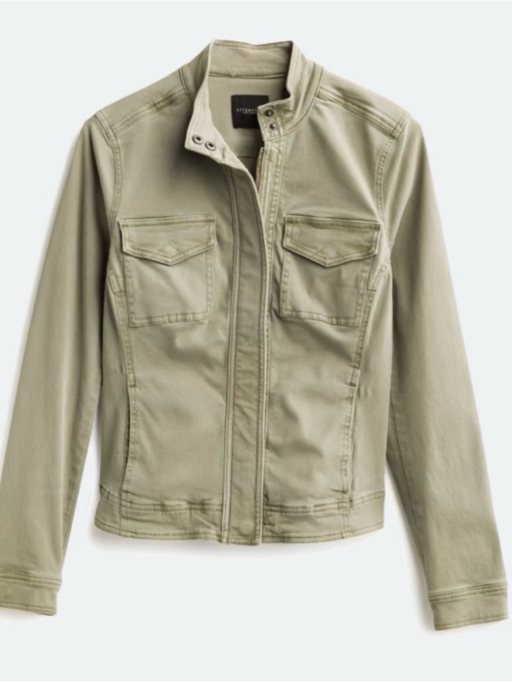 Liverpool Harper Utility Jacket